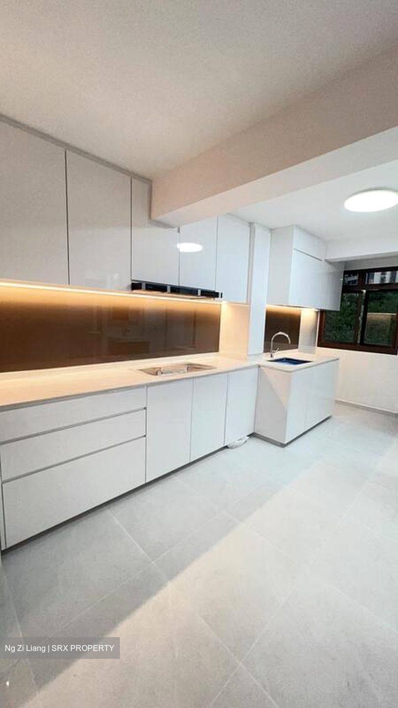 Blk 23 Dover Ville (Queenstown), HDB 4 Rooms #512835591